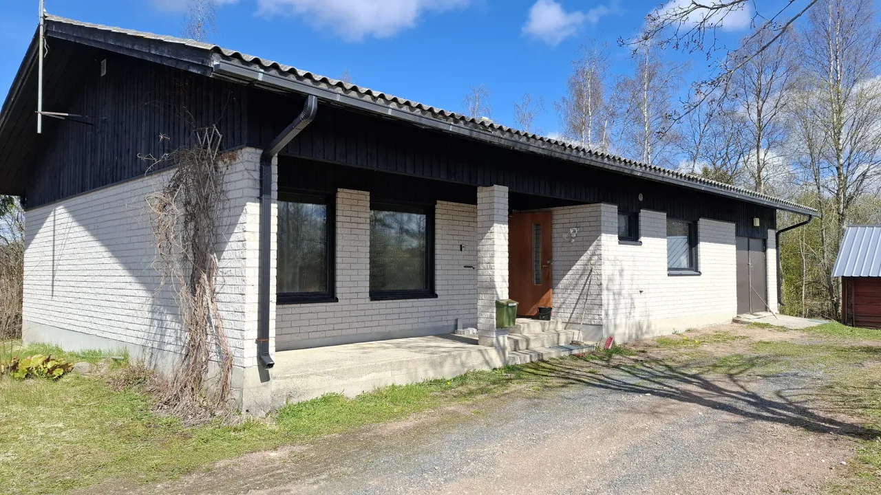 Дом в Теува, Финляндия, 127 м² - фото 1