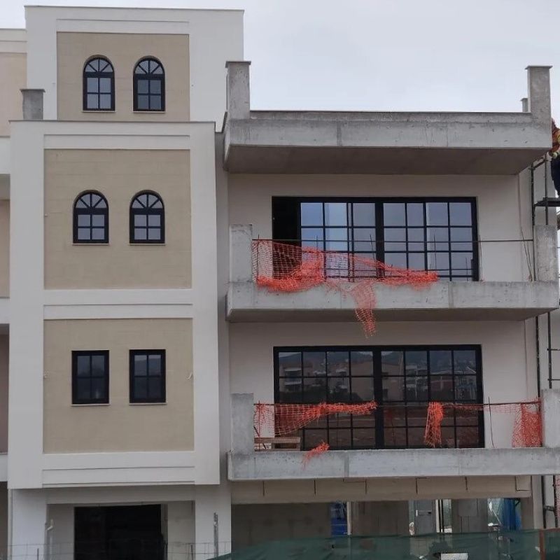 Квартира в Салониках, Греция, 230 м² - фото 7