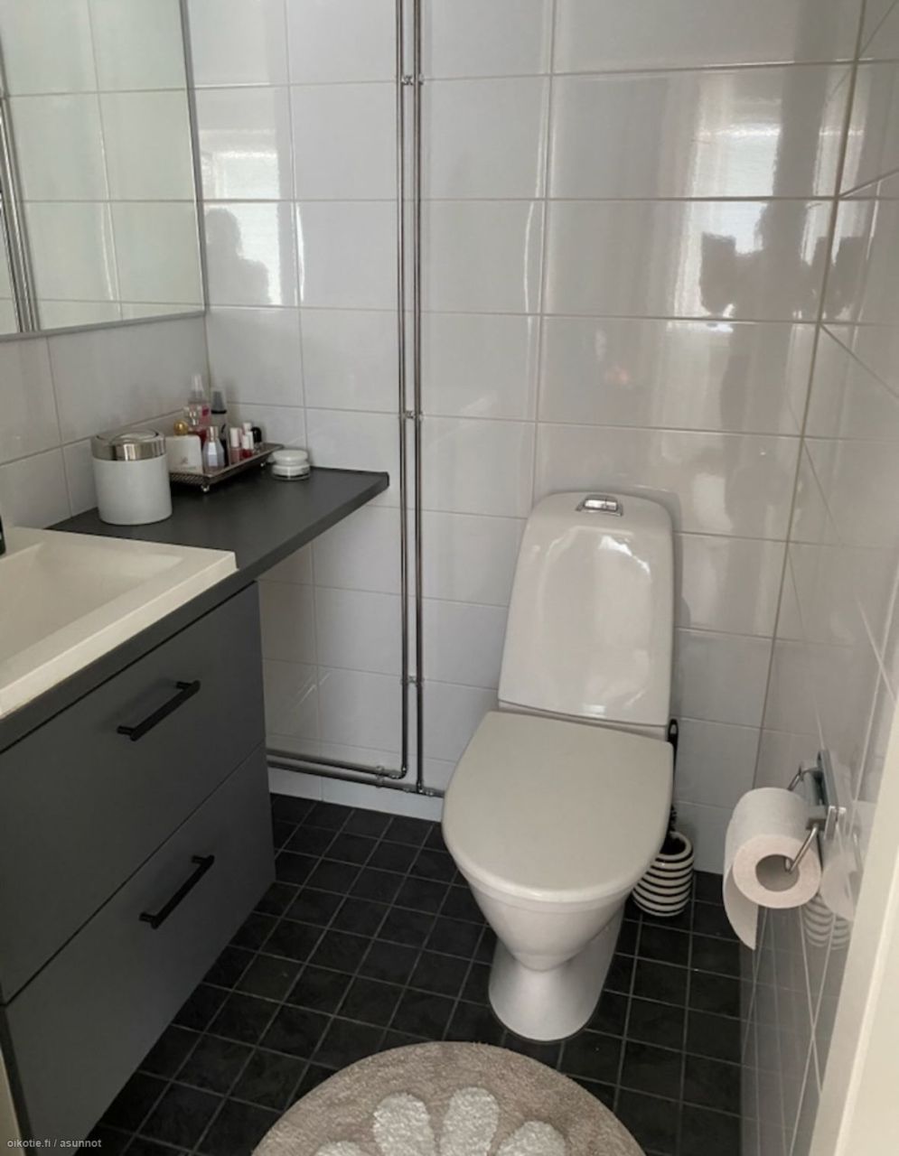 Квартира в Иматре, Финляндия, 103.5 м² - фото 17