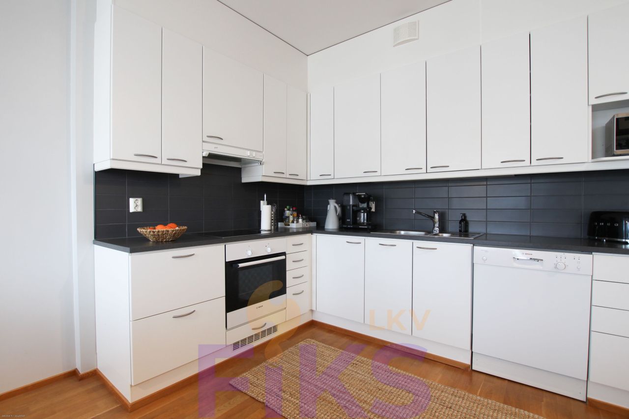 Квартира в Иматре, Финляндия, 103.5 м² - фото 2