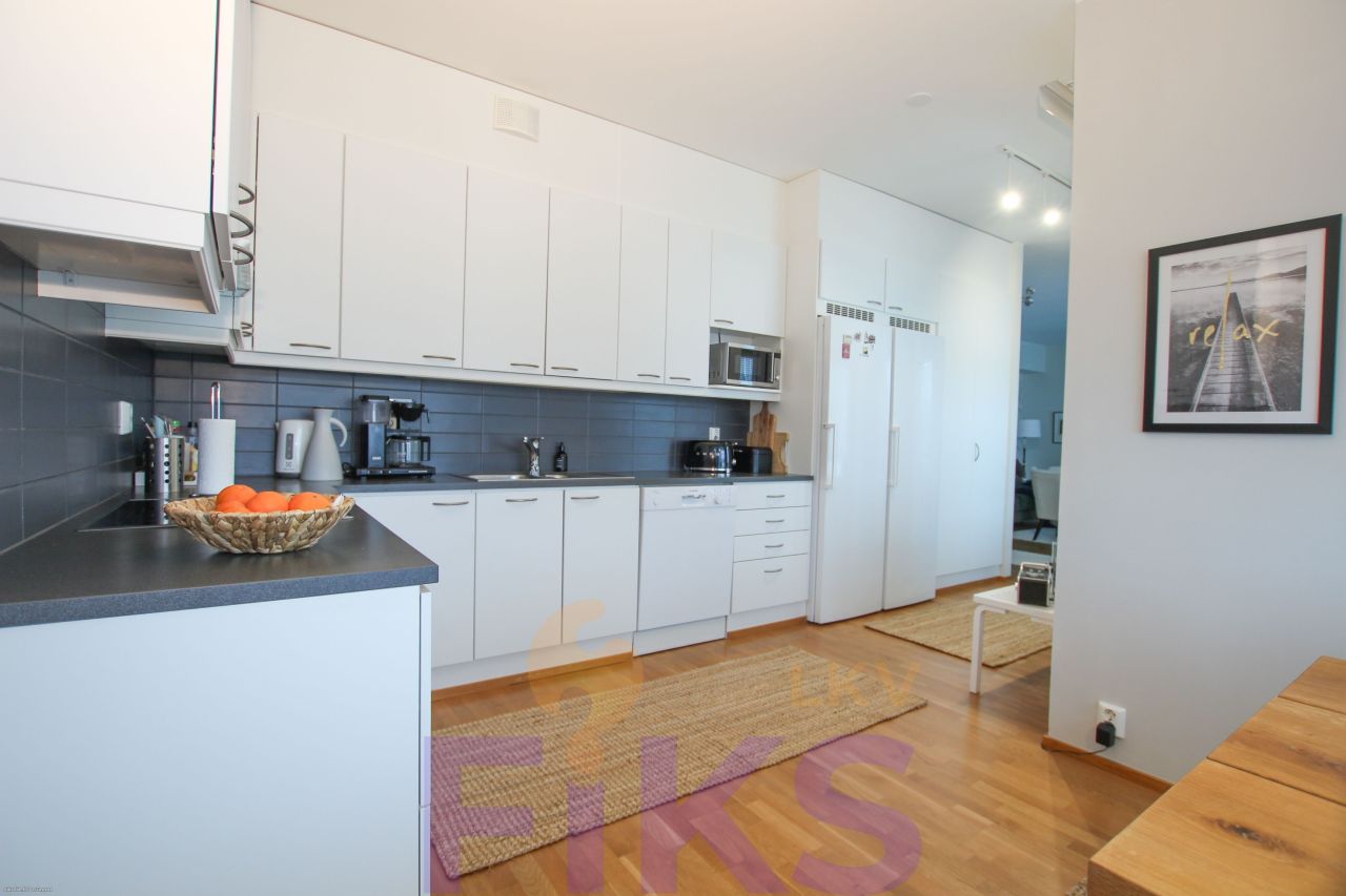 Квартира в Иматре, Финляндия, 103.5 м² - фото 3