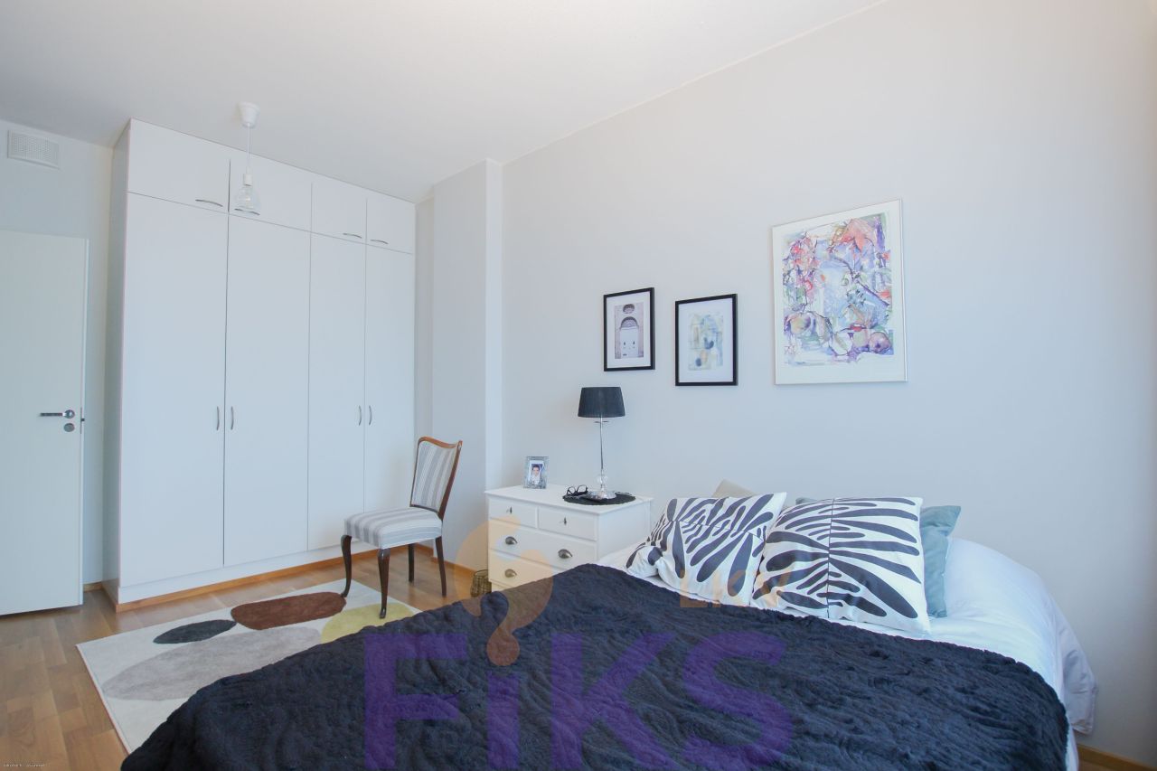 Квартира в Иматре, Финляндия, 103.5 м² - фото 4