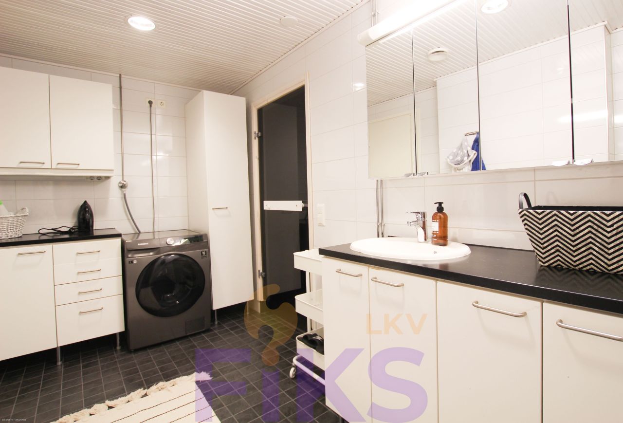 Квартира в Иматре, Финляндия, 103.5 м² - фото 6