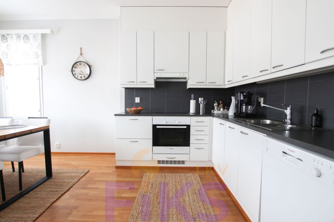 Квартира в Иматре, Финляндия, 103.5 м² - фото 5