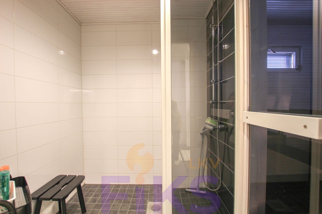 Квартира в Иматре, Финляндия, 103.5 м² - фото 8