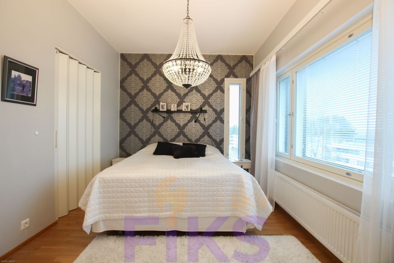 Квартира в Иматре, Финляндия, 103.5 м² - фото 10