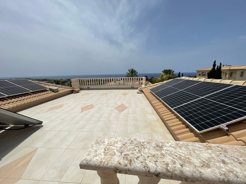 Вилла в Пафосе, Кипр, 200 м² - фото 17