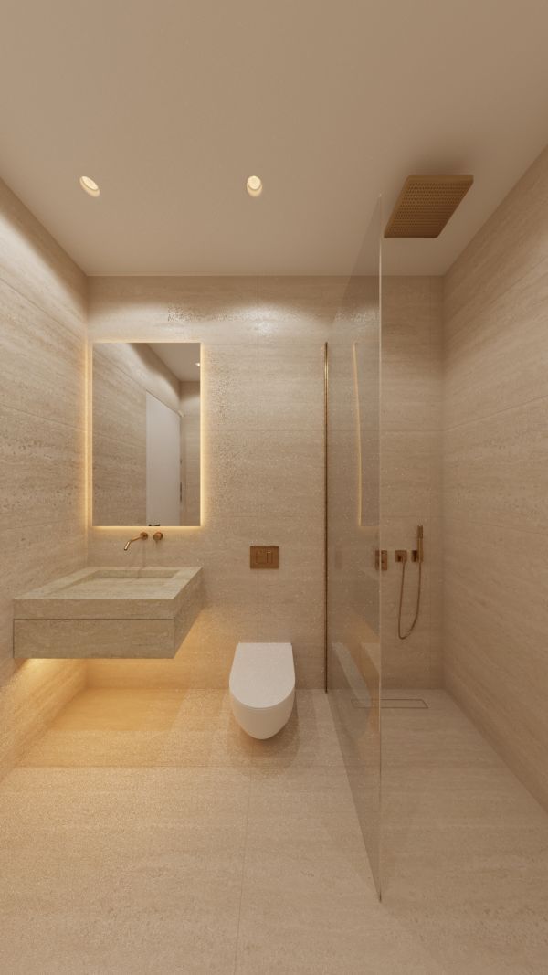 Пентхаус в Пафосе, Кипр, 132 м² - фото 11