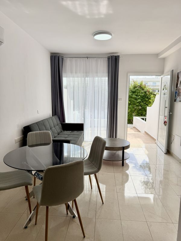 Квартира в Пафосе, Кипр, 50 м² - фото 6