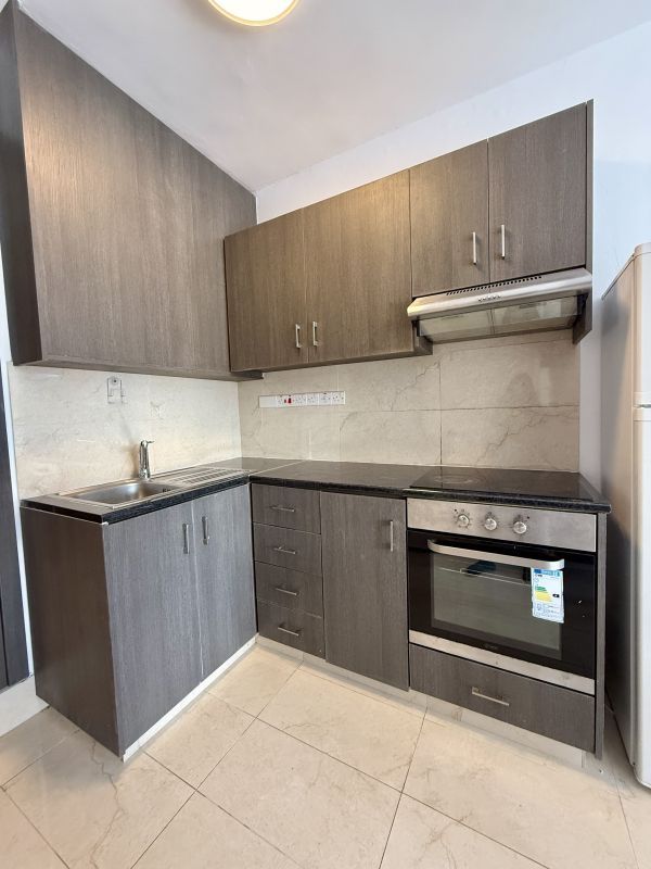 Квартира в Пафосе, Кипр, 50 м² - фото 11