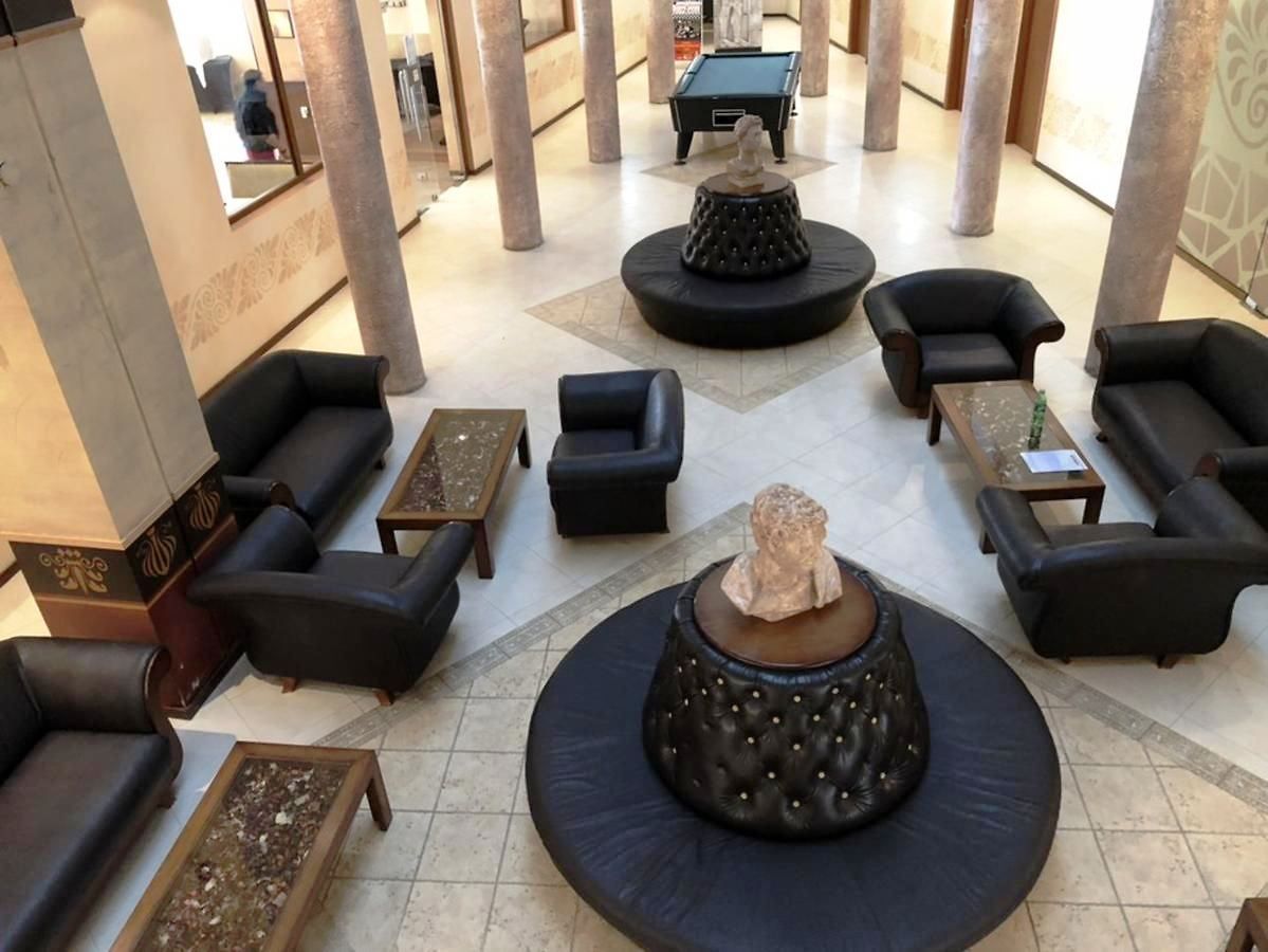 Квартира на Солнечном берегу, Болгария, 71.6 м² - фото 15