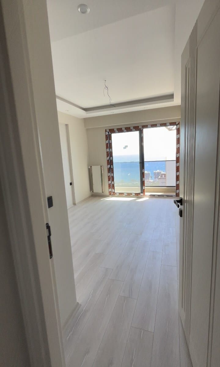 Квартира в Мерсине, Турция, 55 м² - фото 7