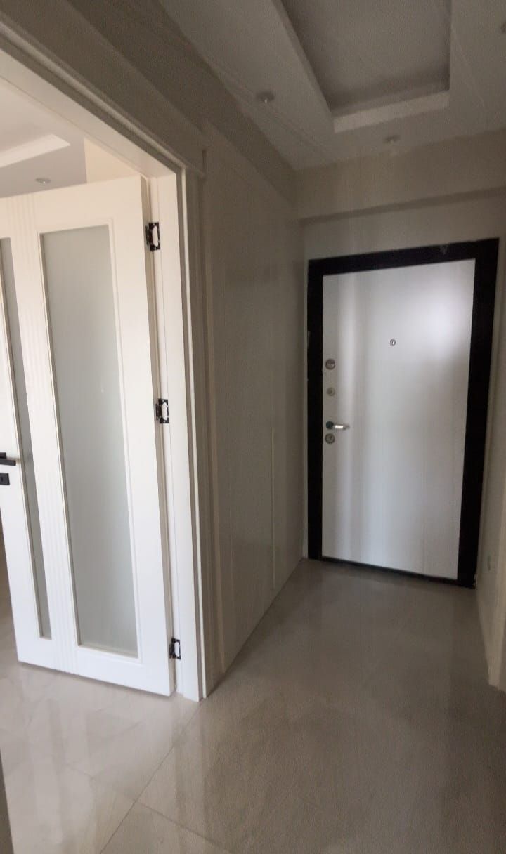 Квартира в Мерсине, Турция, 55 м² - фото 4