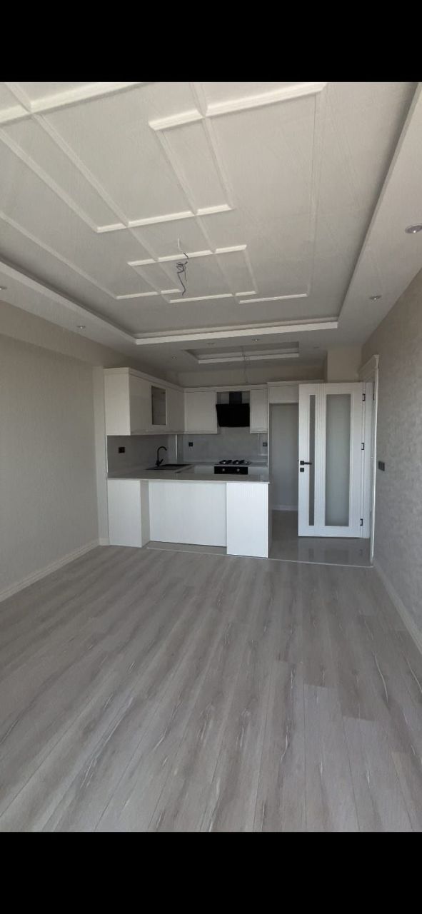 Квартира в Мерсине, Турция, 55 м² - фото 2