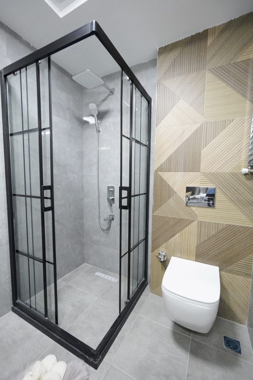 Квартира в Мерсине, Турция, 55 м² - фото 8