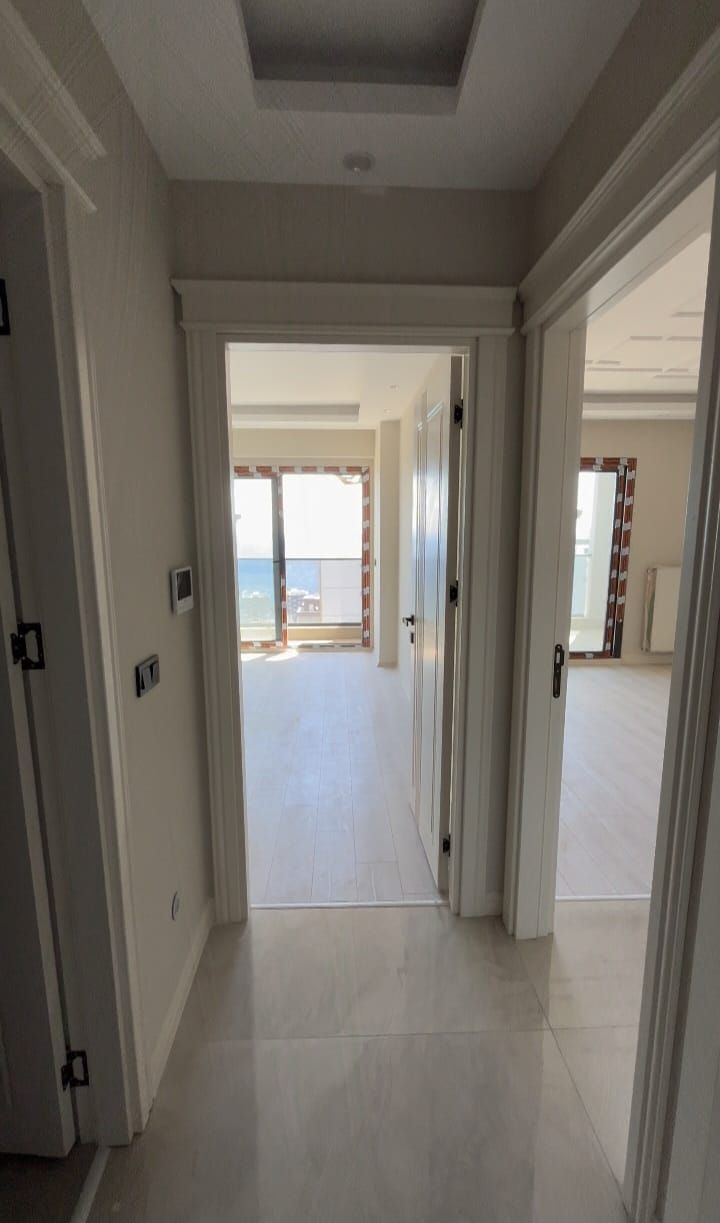 Квартира в Мерсине, Турция, 55 м² - фото 3