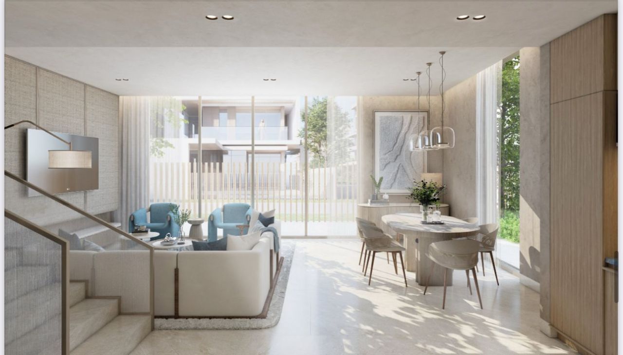 Квартира в Дубае, ОАЭ, 70 м² - фото 2