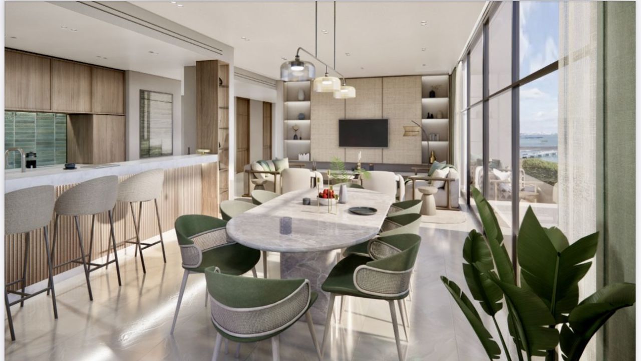 Квартира в Дубае, ОАЭ, 70 м² - фото 4