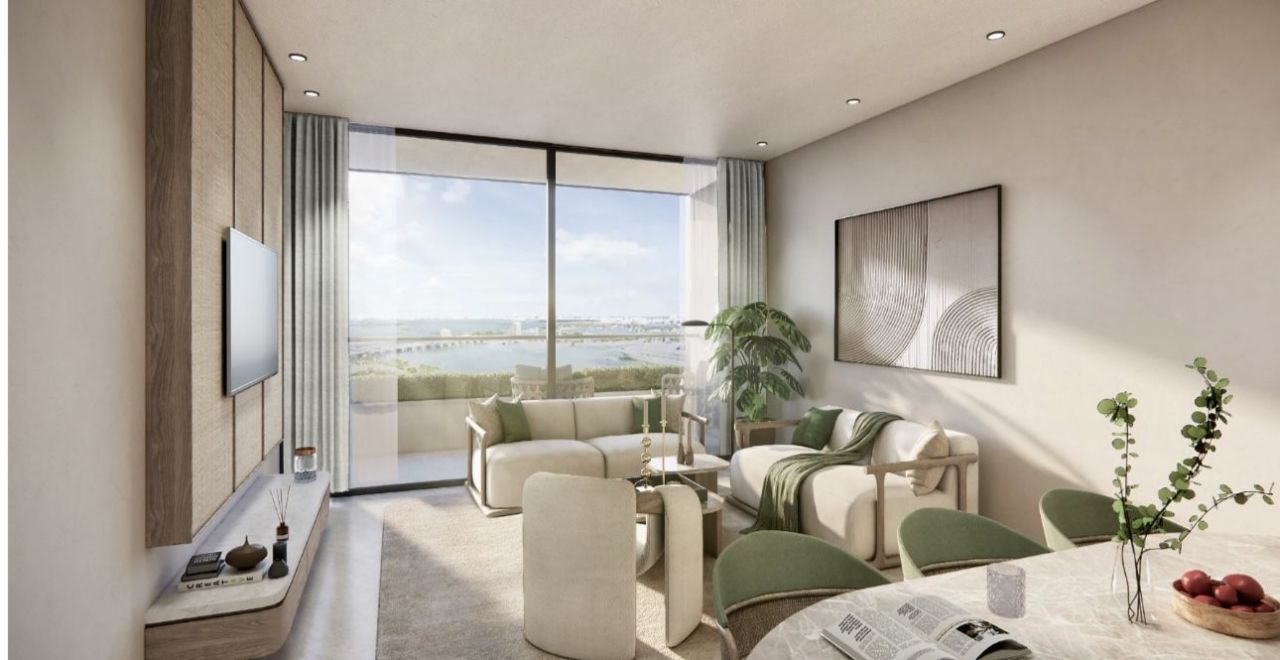 Квартира в Дубае, ОАЭ, 70 м² - фото 10