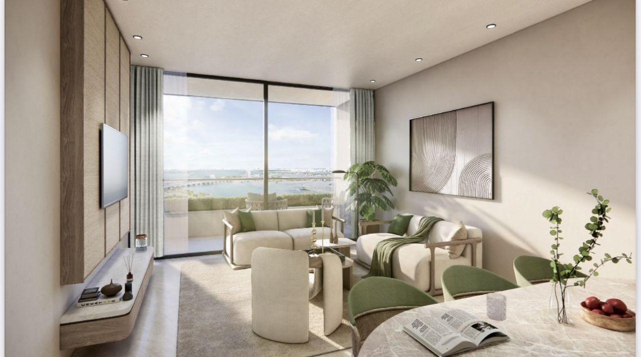 Квартира в Дубае, ОАЭ, 70 м² - фото 5