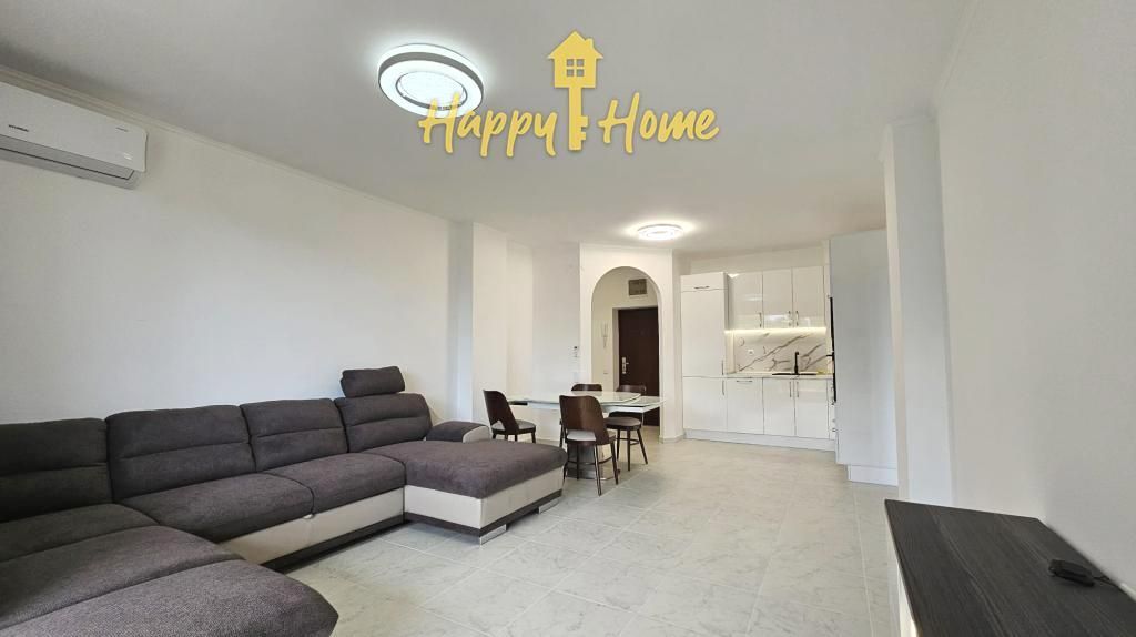 Квартира в Несебре, Болгария, 118.5 м² - фото 3