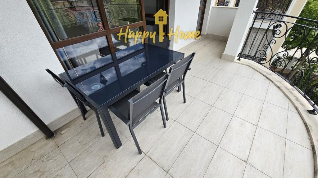 Квартира в Несебре, Болгария, 118.5 м² - фото 15