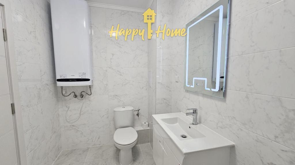 Квартира в Несебре, Болгария, 118.5 м² - фото 6