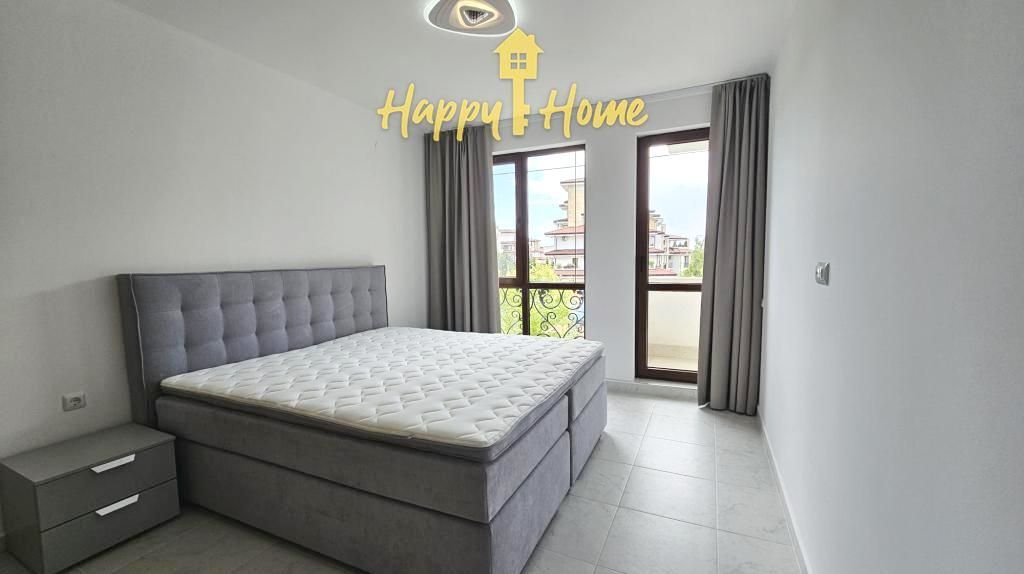 Квартира в Несебре, Болгария, 118.5 м² - фото 11