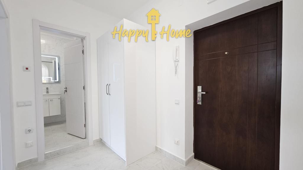 Квартира в Несебре, Болгария, 118.5 м² - фото 14