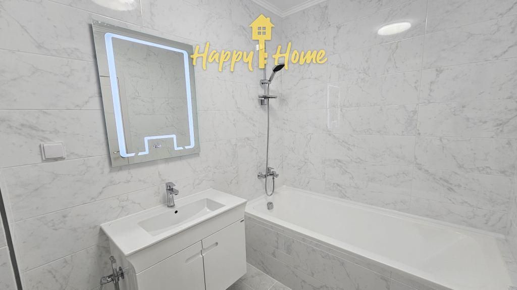 Квартира в Несебре, Болгария, 118.5 м² - фото 7