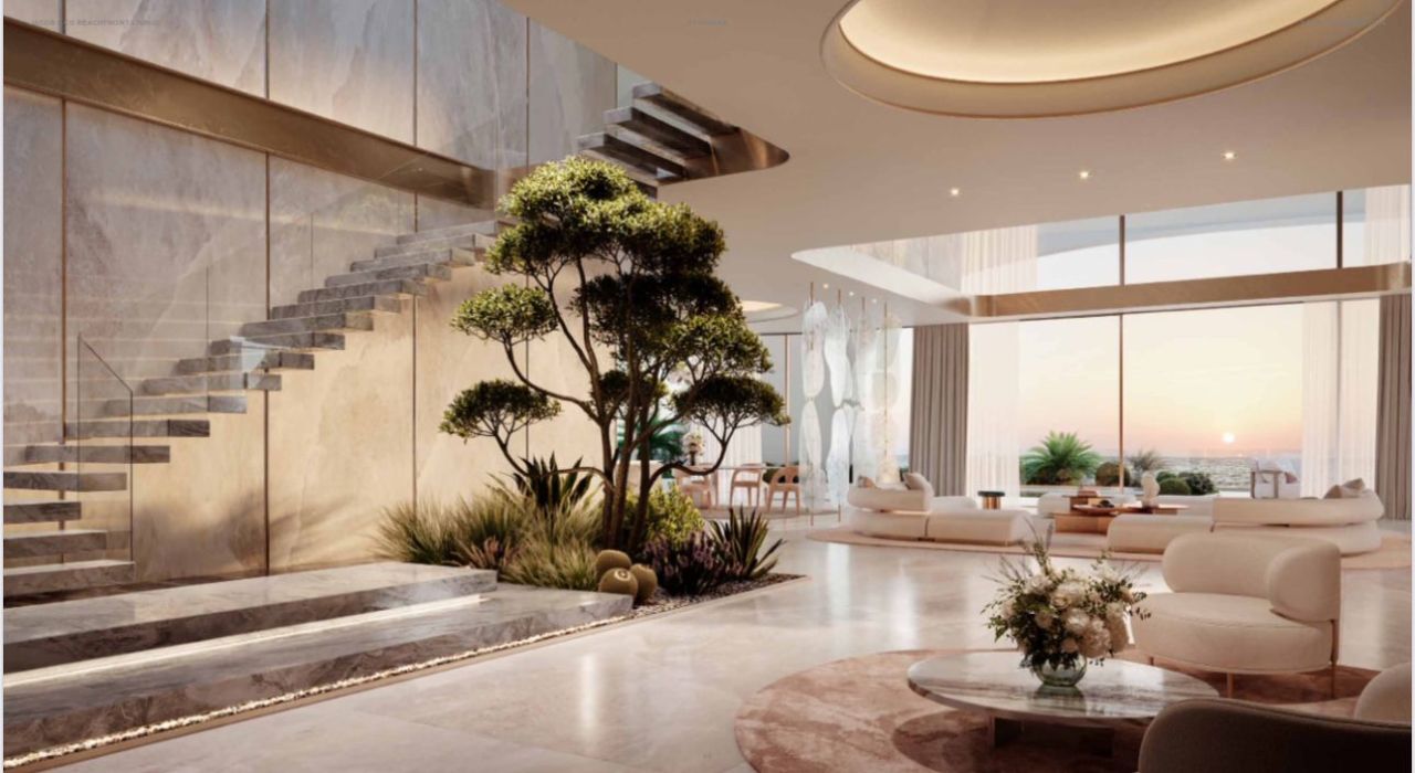 Квартира в Дубае, ОАЭ, 50 м² - фото 8