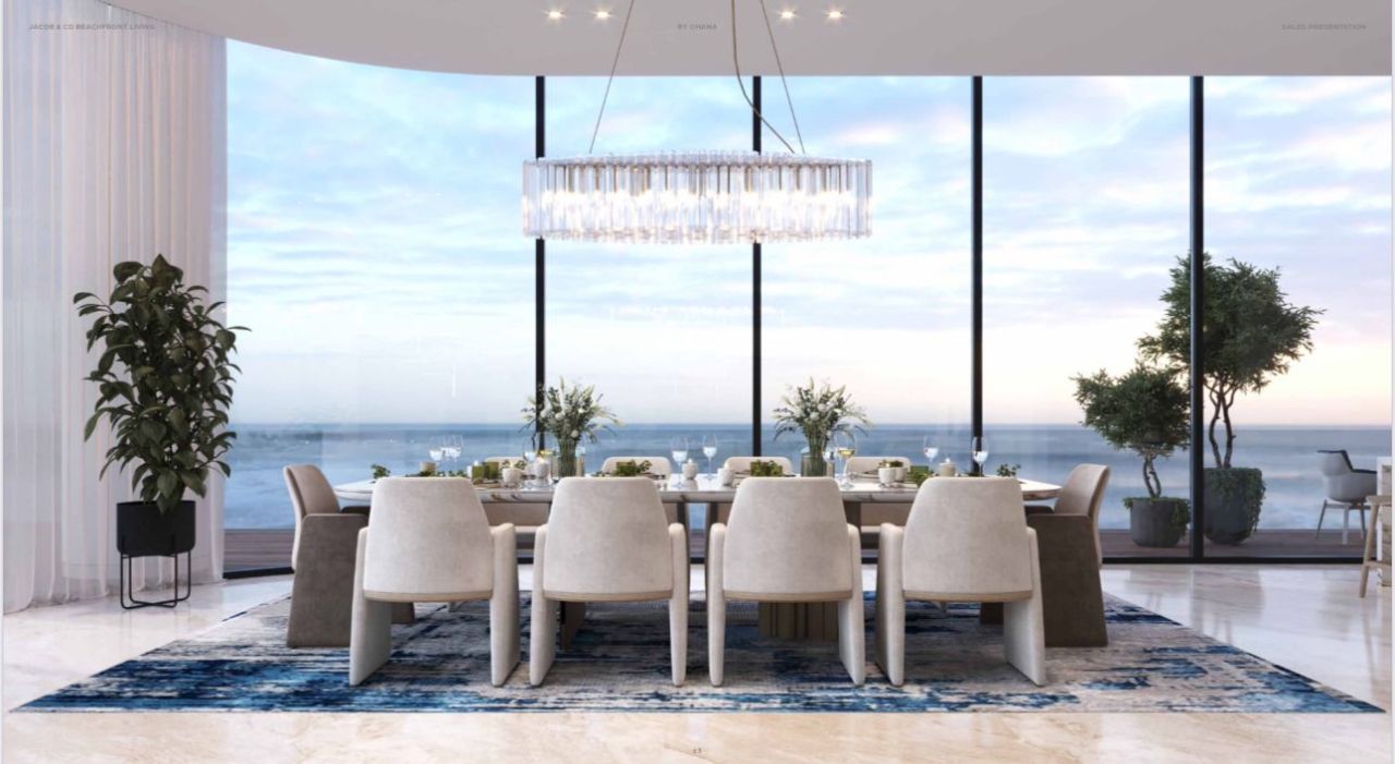 Квартира в Дубае, ОАЭ, 50 м² - фото 6