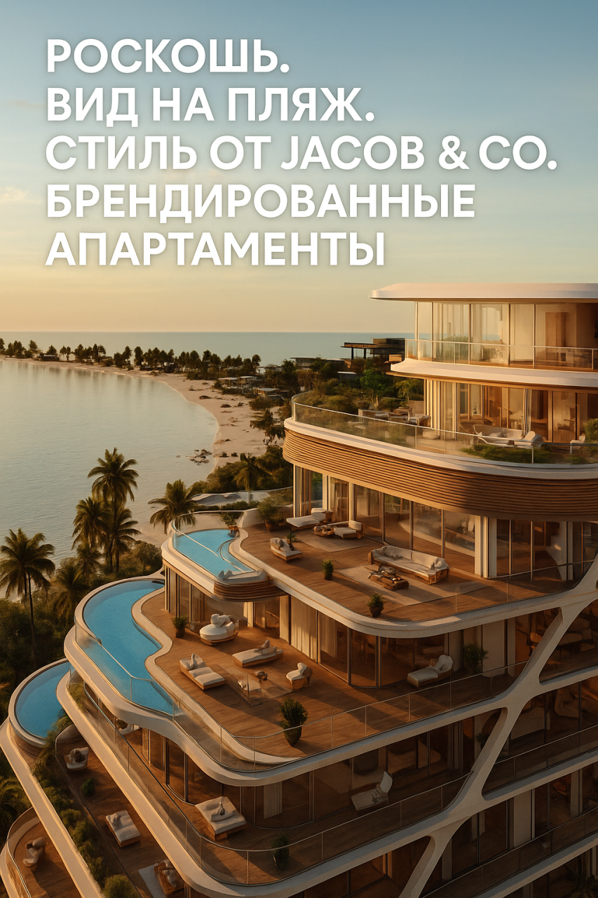 Квартира в Дубае, ОАЭ, 50 м² - фото 12