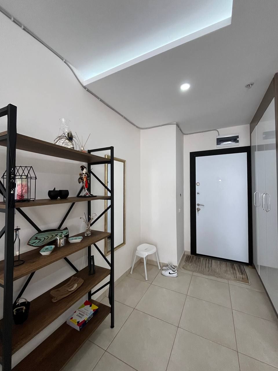 Квартира в Мерсине, Турция, 60 м² - фото 10