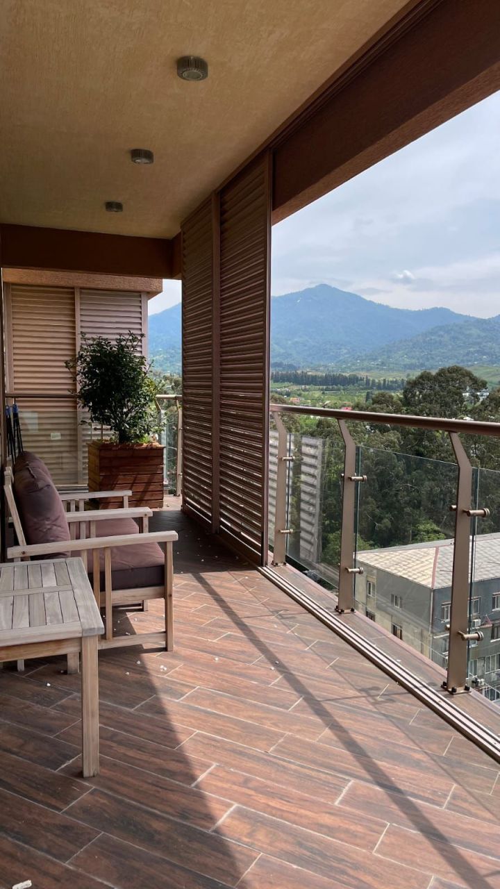 Квартира в Кобулетском муниципалитете, Грузия, 89 м² - фото 9