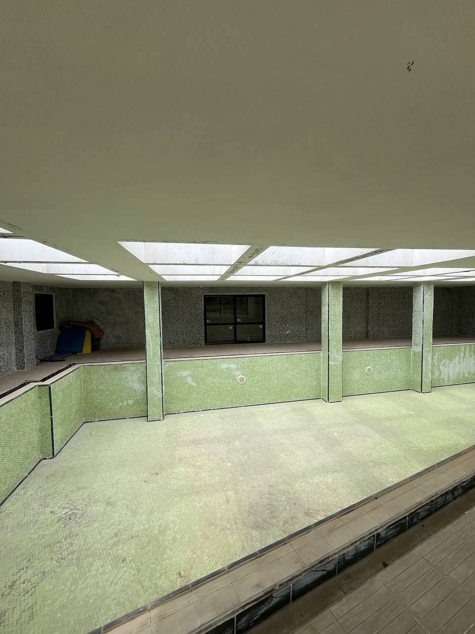 Квартира в Мерсине, Турция, 60 м² - фото 15