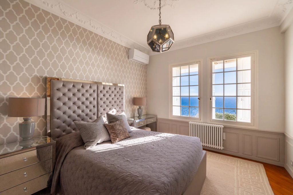 Апартаменты в Больё-сюр-Мер, Франция, 193 м² - фото 7