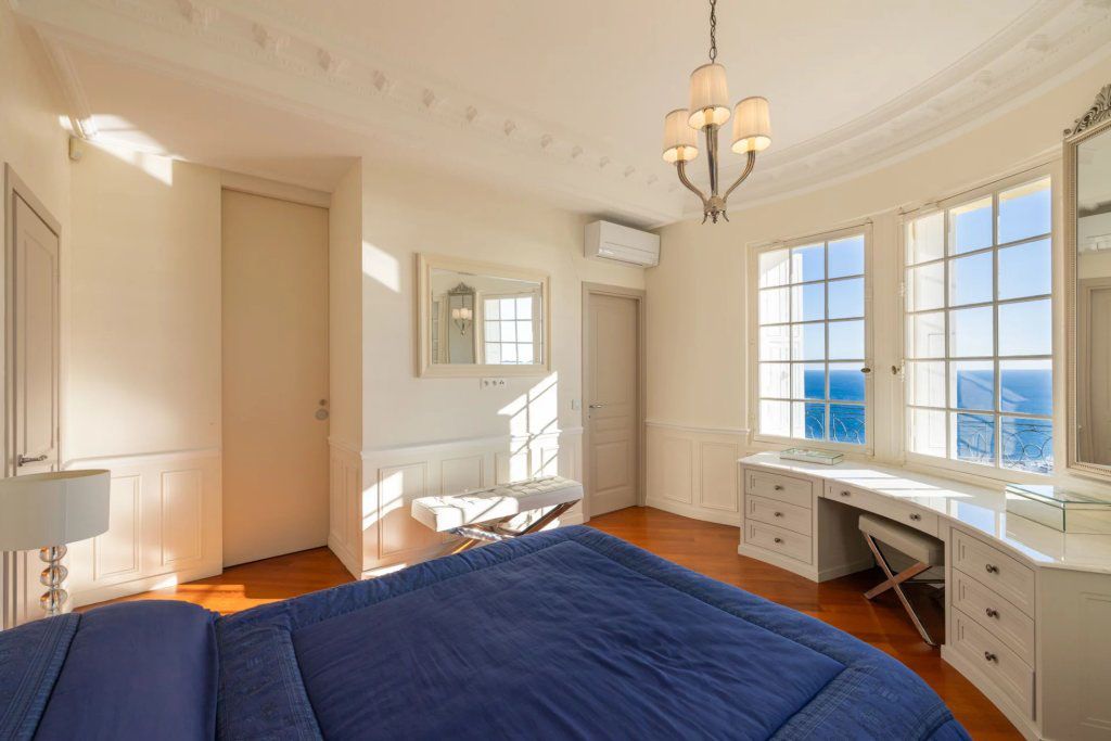 Апартаменты в Больё-сюр-Мер, Франция, 193 м² - фото 9