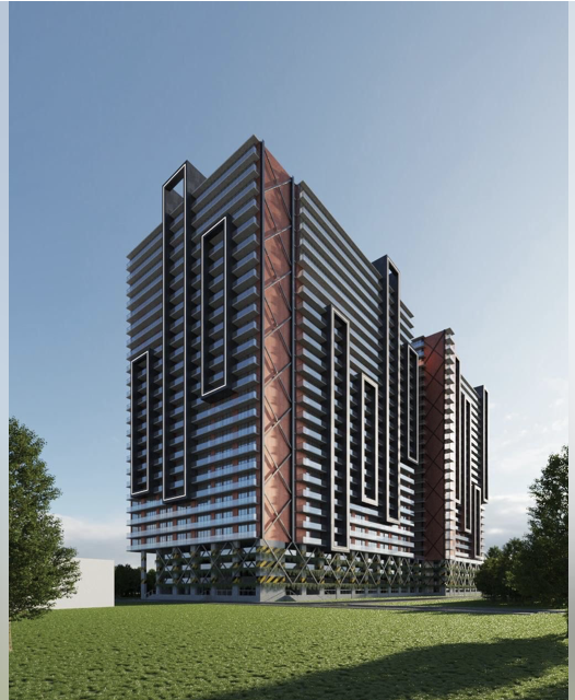 Квартира в Батуми, Грузия, 65.7 м² - фото 1