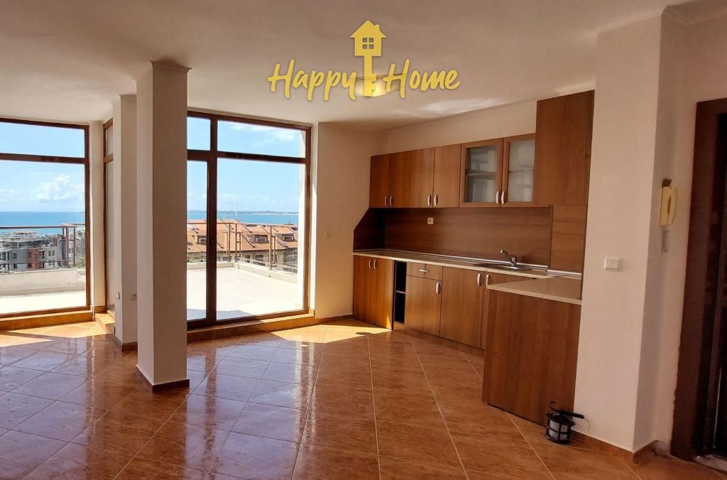 Квартира в Святом Власе, Болгария, 144 м² - фото 5