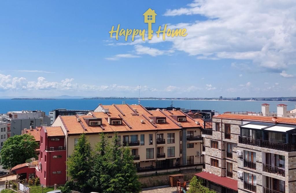 Квартира в Святом Власе, Болгария, 144 м² - фото 15