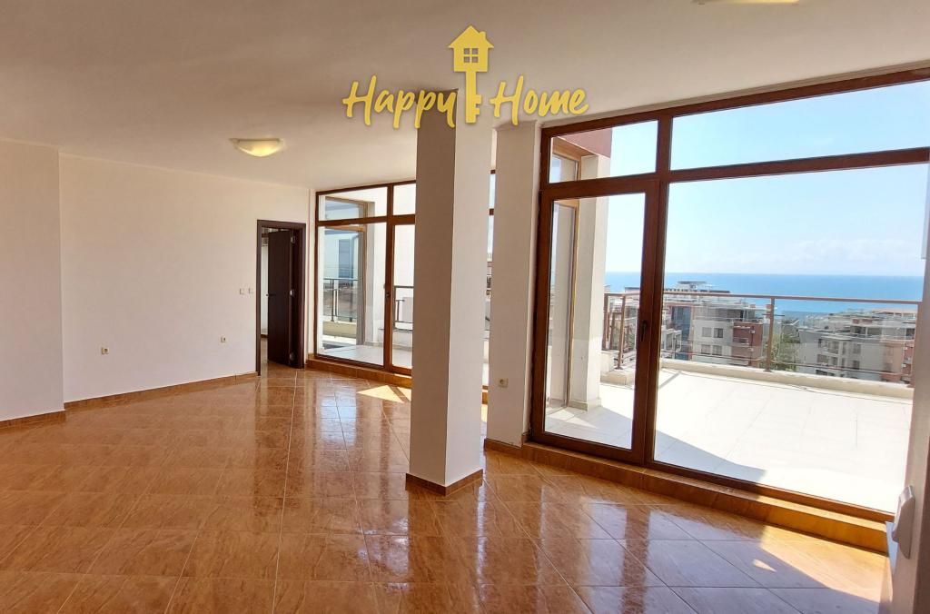 Квартира в Святом Власе, Болгария, 144 м² - фото 4