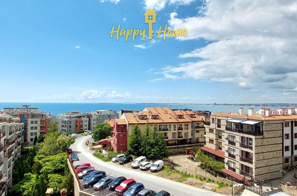 Квартира в Святом Власе, Болгария, 144 м² - фото 2