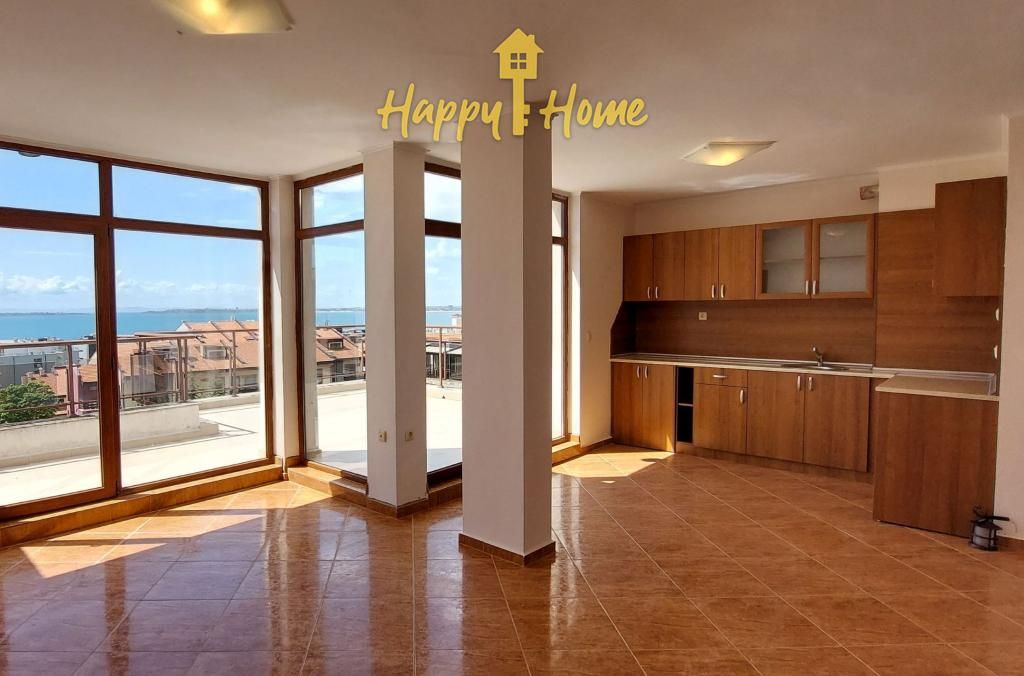 Квартира в Святом Власе, Болгария, 144 м² - фото 6