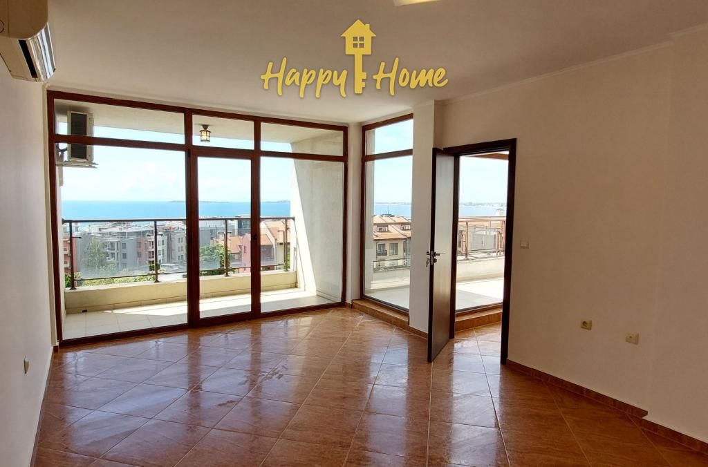 Квартира в Святом Власе, Болгария, 144 м² - фото 9