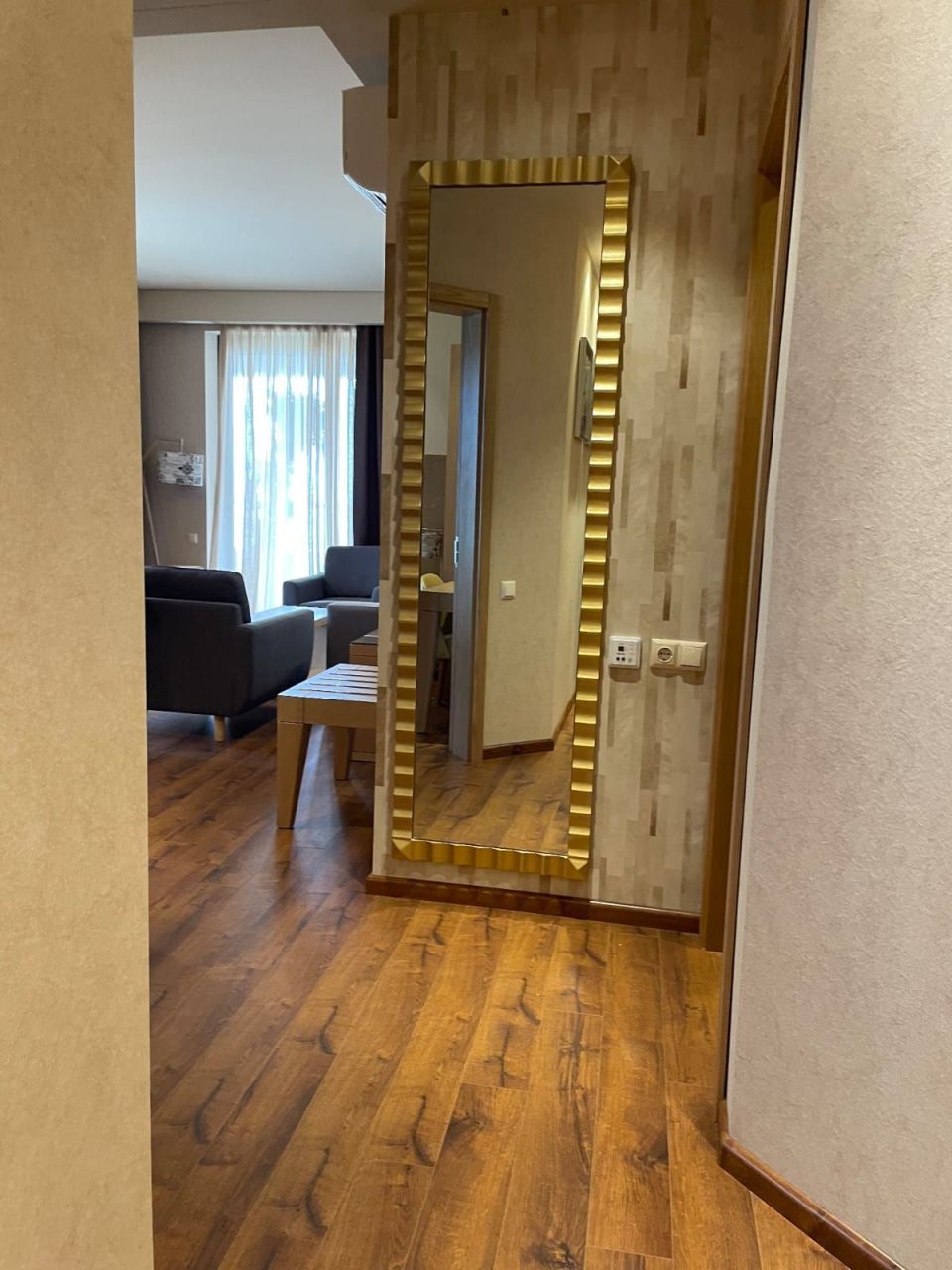 Квартира в Кобулетском муниципалитете, Грузия, 73 м² - фото 5