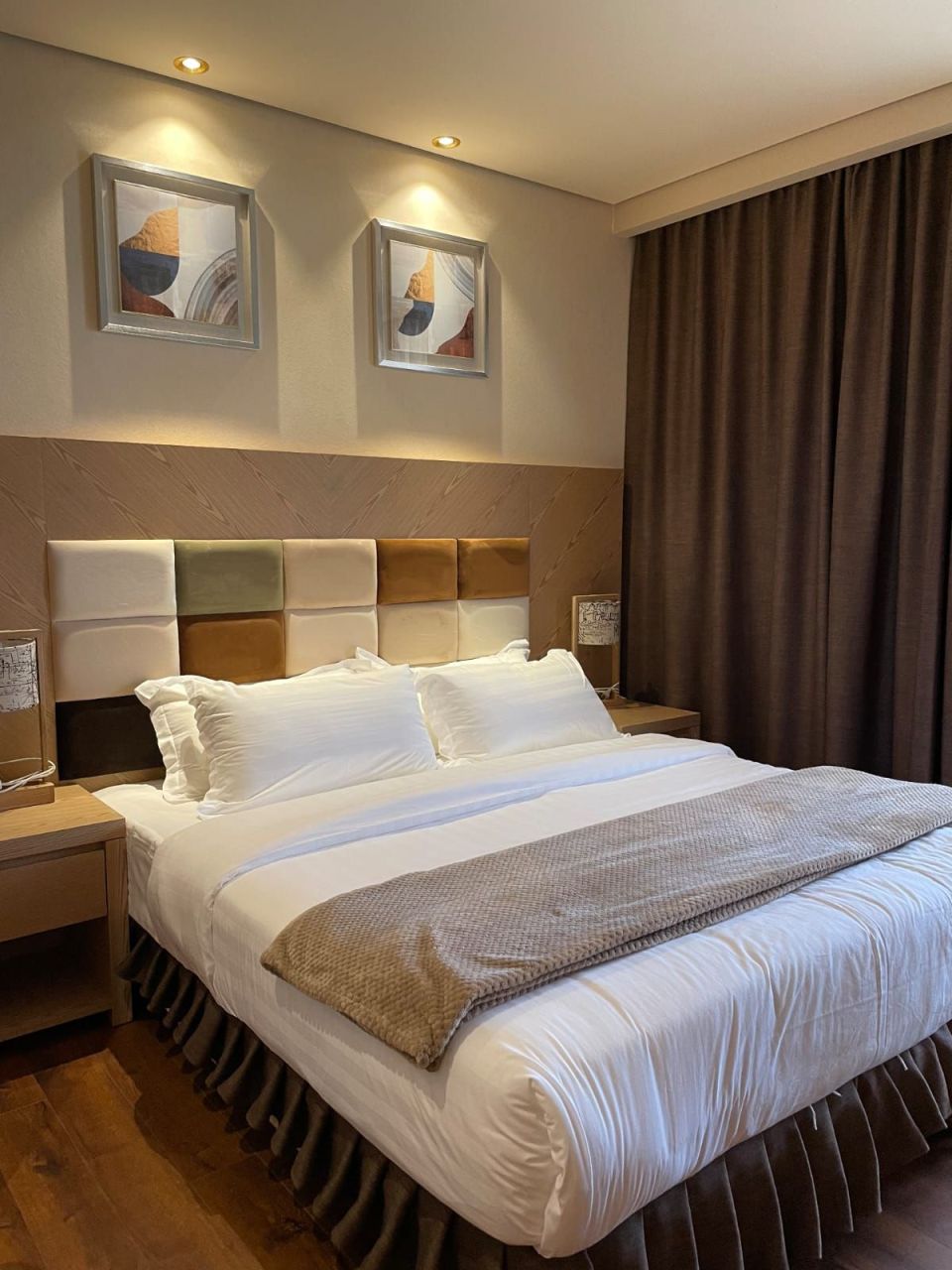 Квартира в Кобулетском муниципалитете, Грузия, 73 м² - фото 6