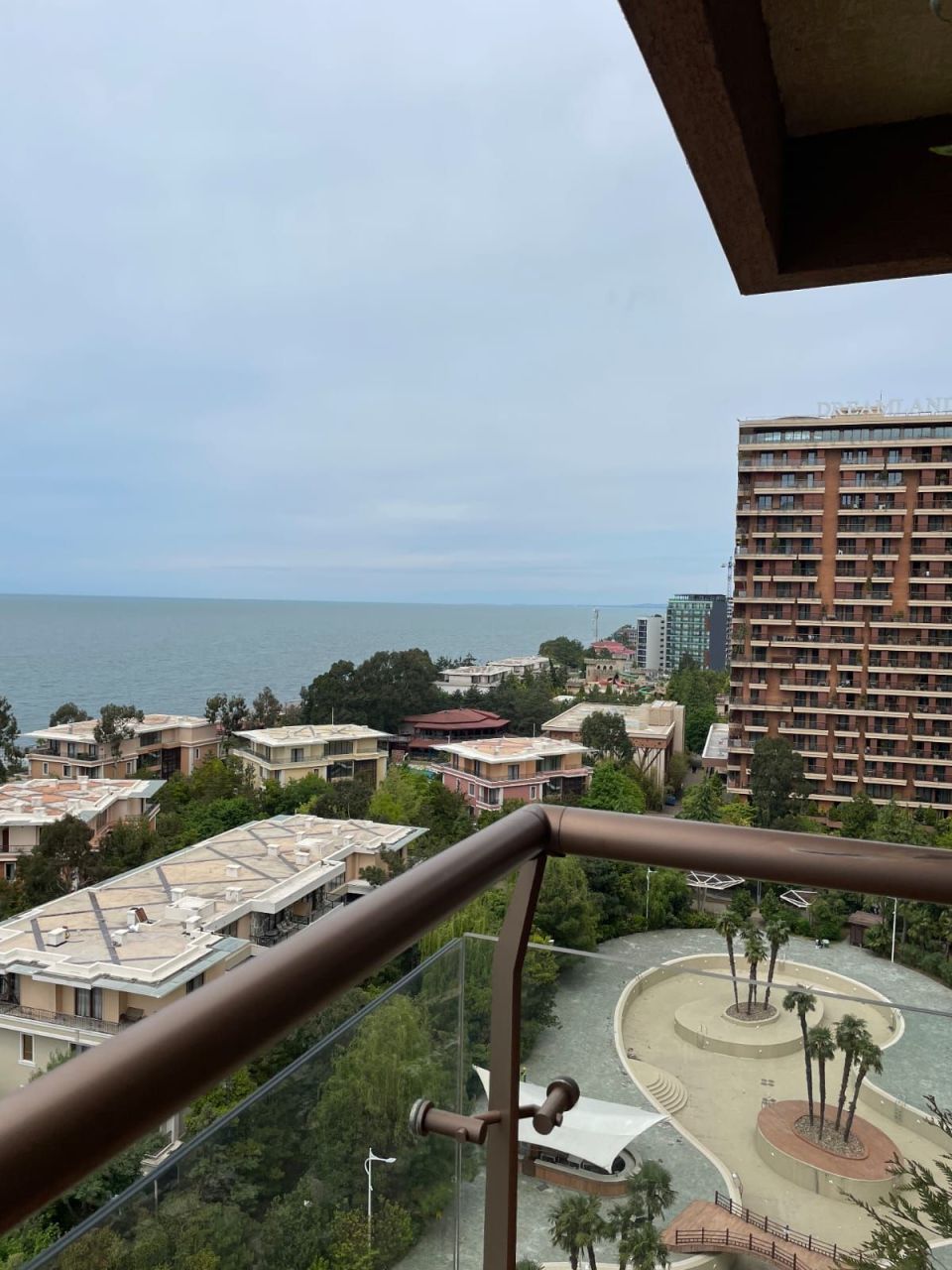 Квартира в Кобулетском муниципалитете, Грузия, 73 м² - фото 10