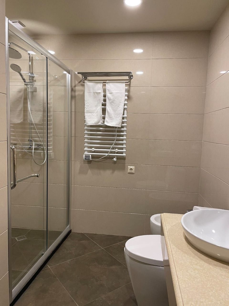 Квартира в Кобулетском муниципалитете, Грузия, 73 м² - фото 8