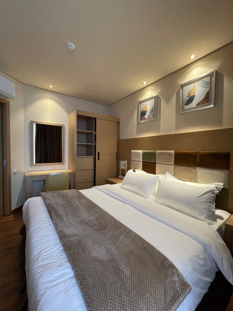 Квартира в Кобулетском муниципалитете, Грузия, 73 м² - фото 7